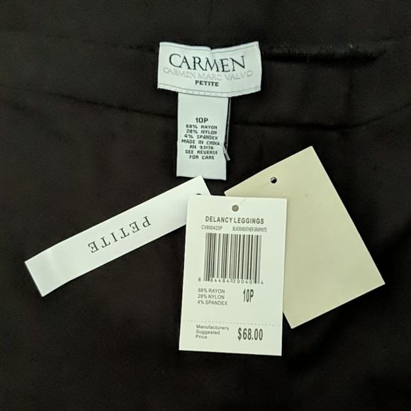 NWT CARMEN MARC VALVO - Picture 3 of 7